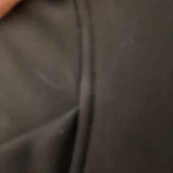 Oysho Denied My Return for a Faulty Jacket With White Marks on the Sleeves