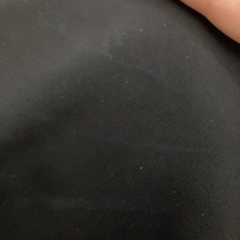 Oysho Denied My Return for a Faulty Jacket With White Marks on the Sleeves