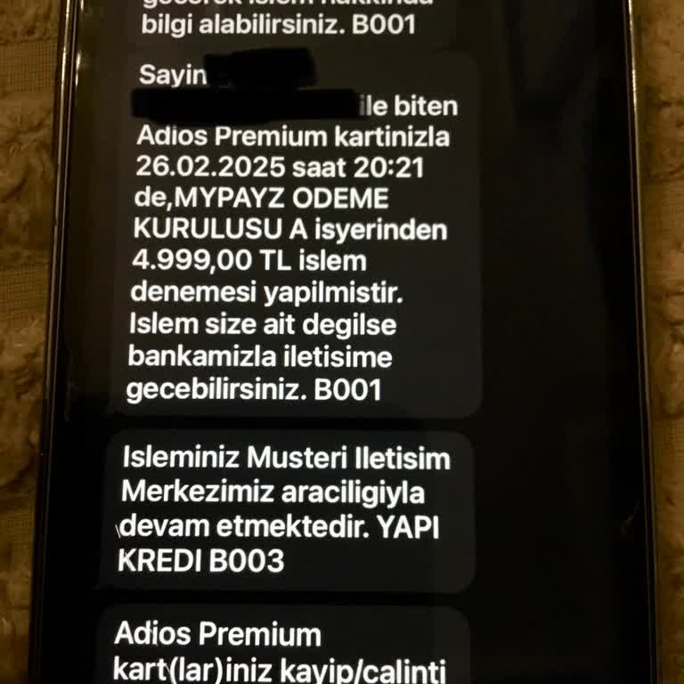 Carrefour'dan Alışverişte MyPayz Şoku