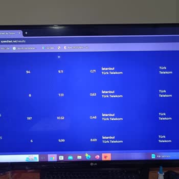 İnternet Hızı Sorunu Ve Haksız Cayma Bedeli