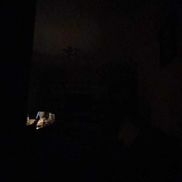 Boğaziçi Elektrik - Bedaş Elektrik Kesintileri Ve Yönetim Sorunları