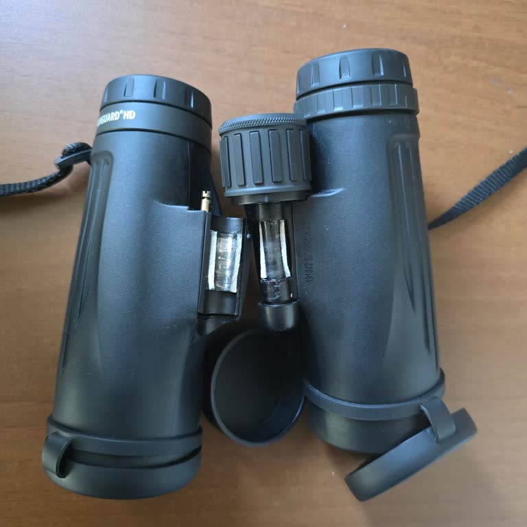 Bushnell Ürün Kalitesizliği ve İlgisizlik