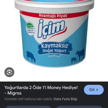 Migros'ta İade Sorunu: Kampanya Yanıltmacası
