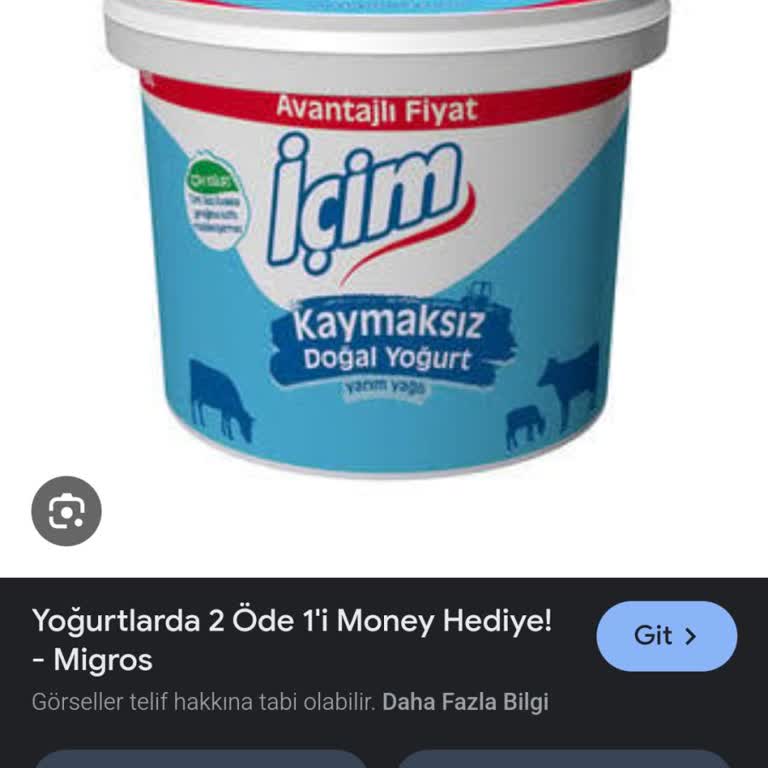 Migros'ta İade Sorunu: Kampanya Yanıltmacası