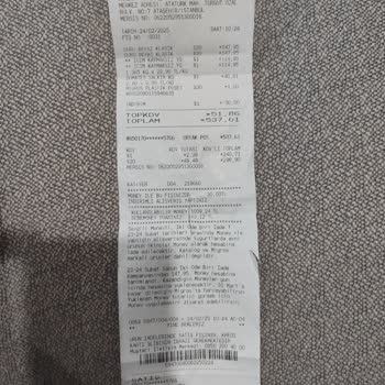 Migros'ta İade Sorunu: Kampanya Yanıltmacası