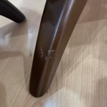 Alfemo'dan Aldığım Kusurlu Ürün Ve Yetersiz Müşteri Hizmeti