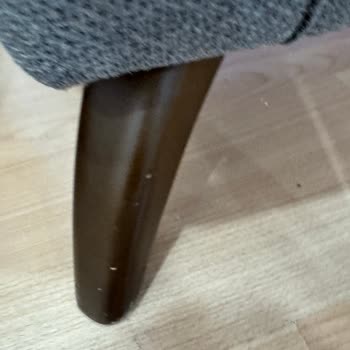 Alfemo'dan Aldığım Kusurlu Ürün Ve Yetersiz Müşteri Hizmeti