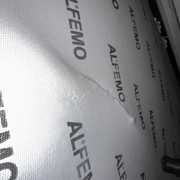 Alfemo'dan Aldığım Kusurlu Ürün Ve Yetersiz Müşteri Hizmeti