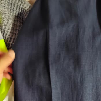 Ramsey'den Gelen Hayal Kırıklığı: Kırışık Takım Elbise Ve İlgisiz Müşteri Hizmeti