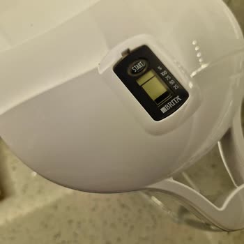 Brita Filtre Sorunu: Kireç Süzmeyen Filtreler Çay Makinesine Zarar Verdi