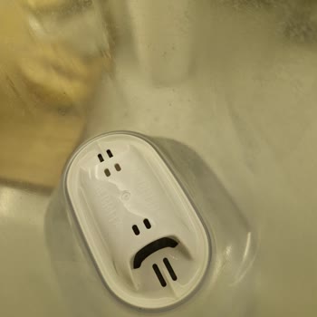 Brita Filtre Sorunu: Kireç Süzmeyen Filtreler Çay Makinesine Zarar Verdi