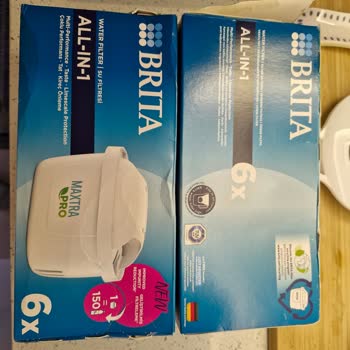 Brita Filtre Sorunu: Kireç Süzmeyen Filtreler Çay Makinesine Zarar Verdi