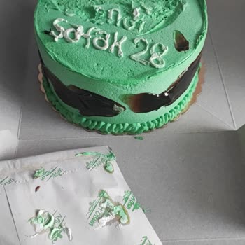 Pasta Alışverişinde Yaşanan Sorun Ve İlgisizlik