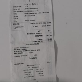 Pasta Alışverişinde Yaşanan Sorun Ve İlgisizlik