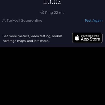 Superonline Fiber Hizmetinde Sürekli Bağlantı Sorunları
