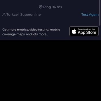 Superonline Fiber Hizmetinde Sürekli Bağlantı Sorunları