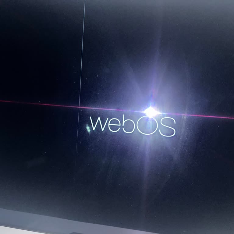 Tekrar Eden Arızalarla LG TV Hayal Kırıklığı