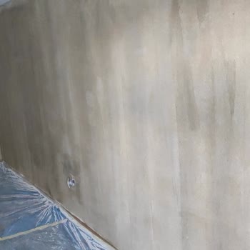 Marshall Boya İle Hayal Kırıklığı: Kapatıcılık Sorunu
