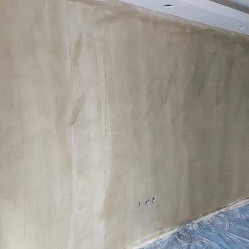 Marshall Boya İle Hayal Kırıklığı: Kapatıcılık Sorunu