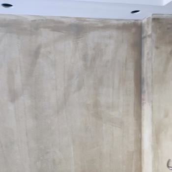 Marshall Boya İle Hayal Kırıklığı: Kapatıcılık Sorunu