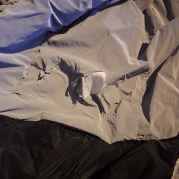 Mavi Mont Kalitesizliği: Soyulma Sorunu Ve Yetersiz Müşteri Hizmeti