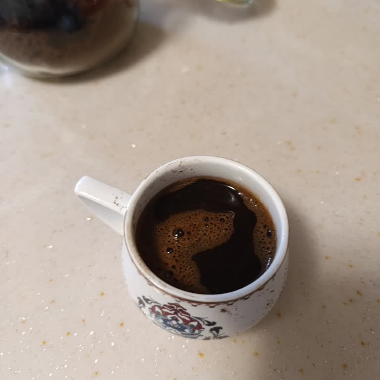 Beko Kahve Makinesi Köpüksüz Ve Yetersiz Performans