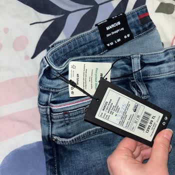 Mavi Mağazasının Esnek Olmayan Değişim Politikası