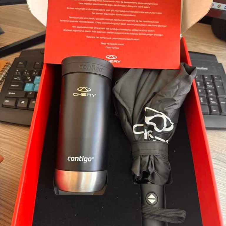 Hediye Kutusu Hakkında Eksik Hizmet