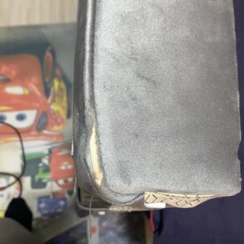 Baza Başlıklarında Seri Yırtılma Ve İlgisizlik