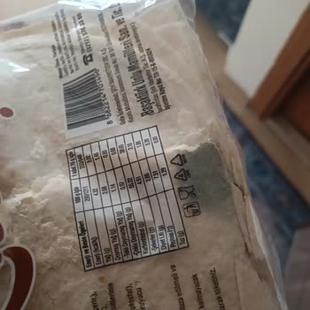 Küflü Lavaş Ve Sağlık Riski