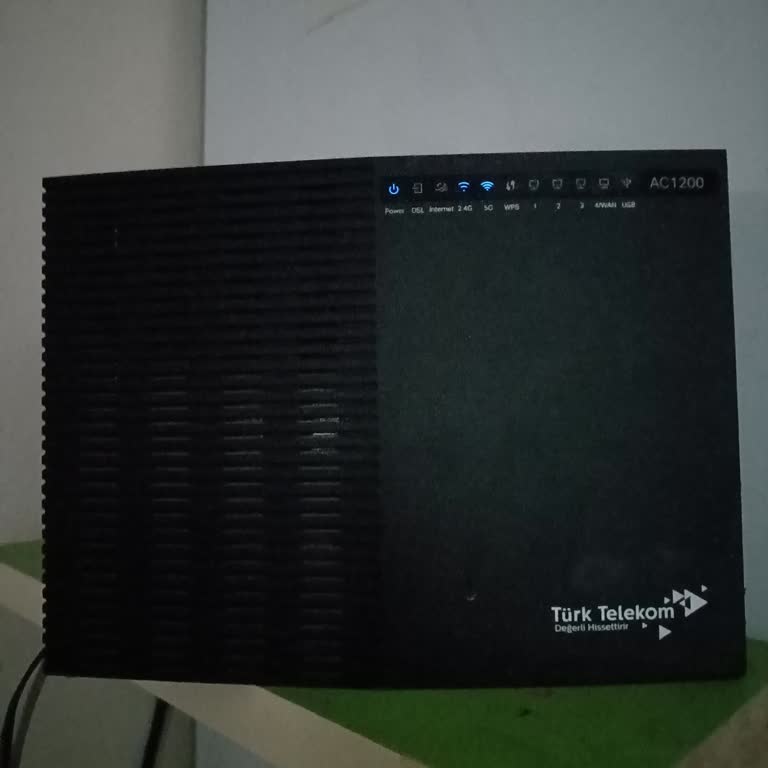 Türk Telekom'un Çözülemeyen İnternet Kopma Sorunu