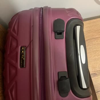 Turkish Airlines Damaged My Suitcase on My Flight, Refused Compensation