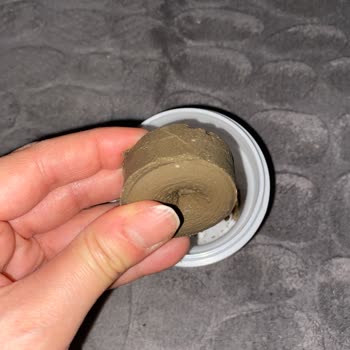 Oda Sıcaklığında Donmuş Ürün Şoku