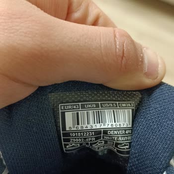 FLO'dan Aldığım Ayakkabı Ayağımı Mahvetti!