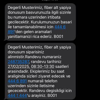 Yanlış Başvuru Ve Haksız Fatura Talebi