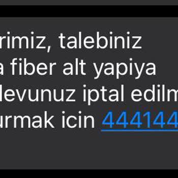 Yanlış Başvuru Ve Haksız Fatura Talebi