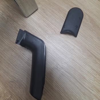 Çay Makinesi Kulpu Sürekli Kırılıyor!