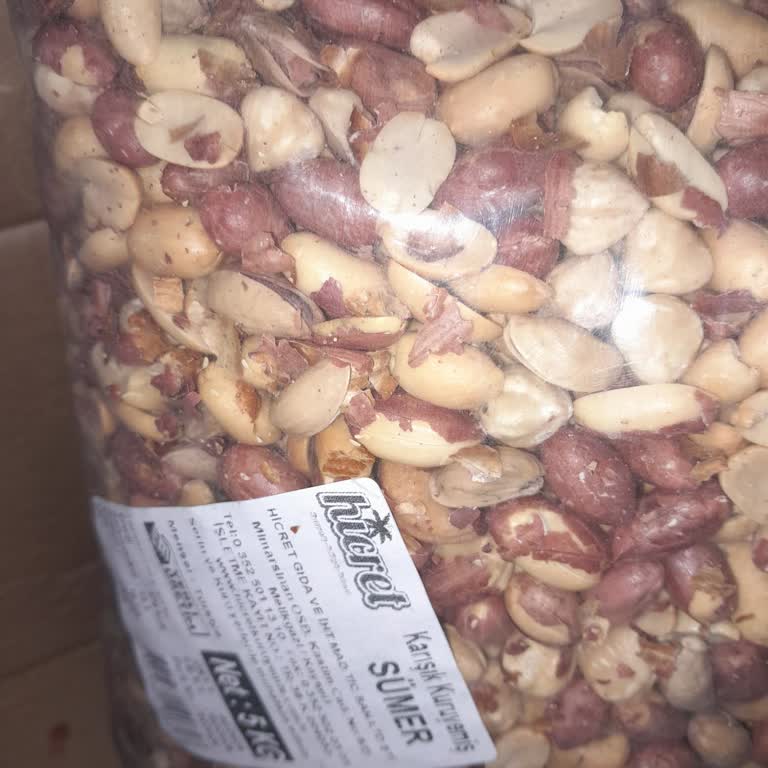Eksik Ve Kalitesiz Ürün Hayal Kırıklığı