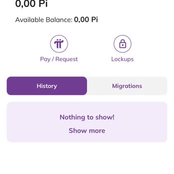 Cüzdan Adresi Değişikliği Nedeniyle Kaybolan Pi Coinler