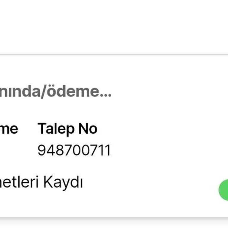 Hepsiburada Premium Üyeliği Sonrası Kredi Kartı Sorunu