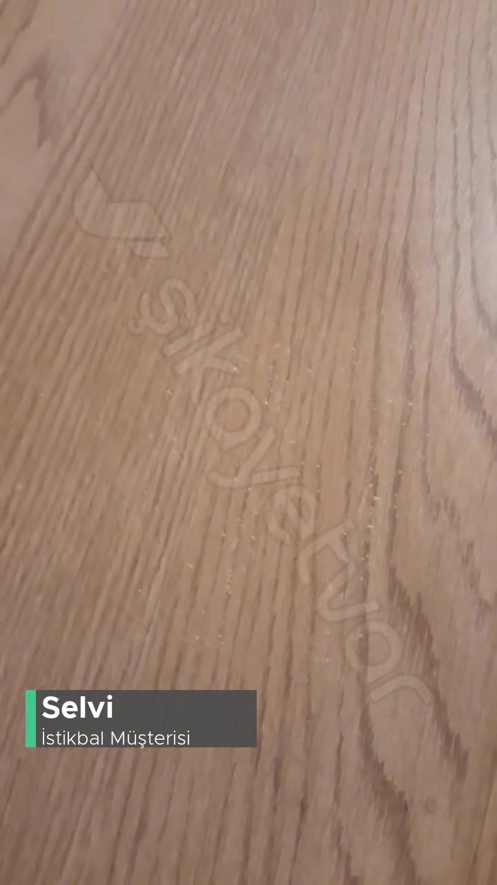 İstikbal Masa Renk Değişikliği videonun kapak resmi