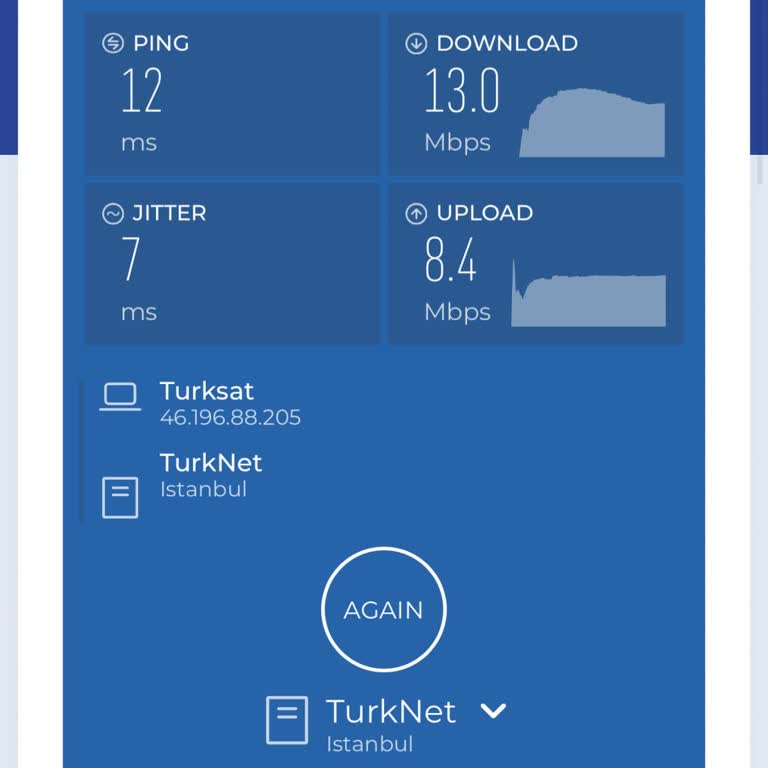 Kablo Net'te Hayal Kırıklığı: İnternet Sorunları Bitmiyor