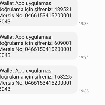 Kupon Hatası Sonrası Kesilen Para