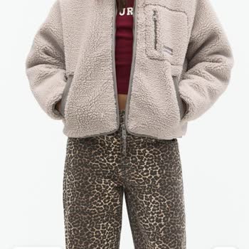 Pull And Bear Ceketin İndirim Fiyatı Mağdur Etti