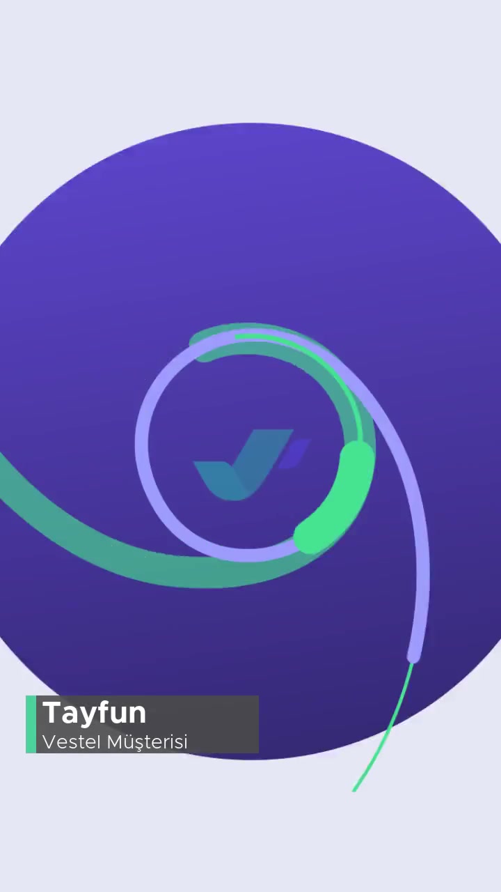 Vestel Makinem Değişsin Ya Da Param İade Olsun! videonun kapak resmi