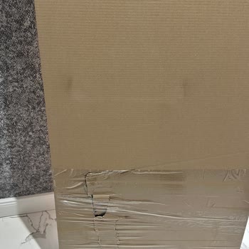 IKEA'dan Alınan Hasarlı Ürün Ve Müşteri Hizmetleri Sorunu