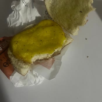 Eksik Malzemelerle Gelen Burger King Siparişi Hayal Kırıklığı Yarattı