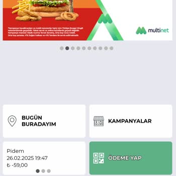 Sipariş Önceliği Ve İptal Sorunu: Tahinli Pide Hayal Kırıklığı