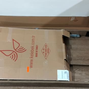 Kelebek Mobilya Eksik Parçalar Ve Yanlış Ürünlerle Hayal Kırıklığı