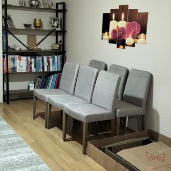 Kelebek Mobilya Eksik Parçalar Ve Yanlış Ürünlerle Hayal Kırıklığı